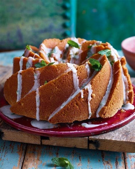 The bundt cake commonly has either a chocolate, lemon or buttercream flavor but over the years, many bakers have evolved the recipe and infused a lot of diverse flavors. 16 Bundt cake recipes | delicious. magazine