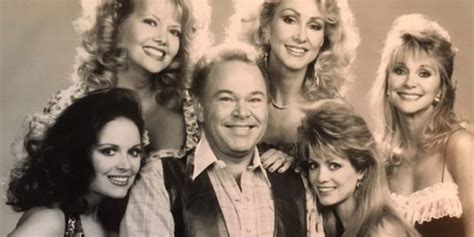 Hee Haw Cast Hits The Road With Country Music Variety Show