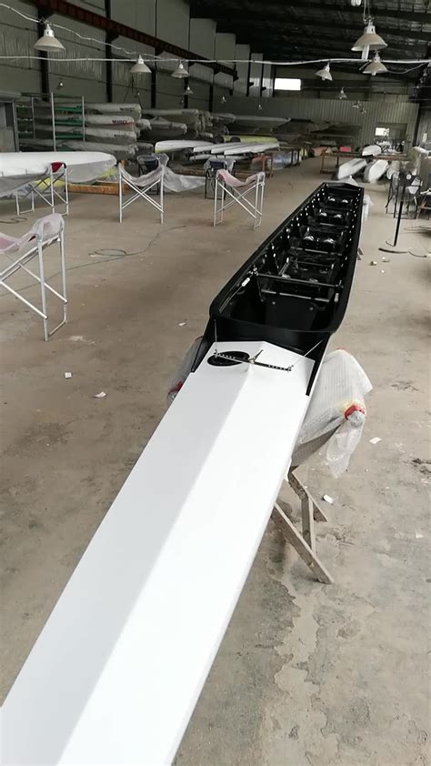 Rowing Boat 1x 2x 4x 8  - Buy Rowing Boat,Rowing Shell,Racing Shell Product on Alibaba.com