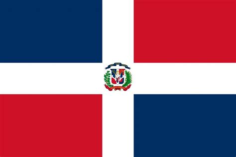 Find & download the most popular bandera republica dominicana photos on freepik free for commercial use high quality images over 8 million stock photos. Bandera de la República Dominicana ☑️| Banderas Del Mundo