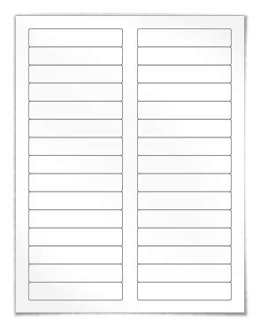 The templates are only available for our range of printable labels (not for our writing by hand range). File Folder Word Template for WL-200