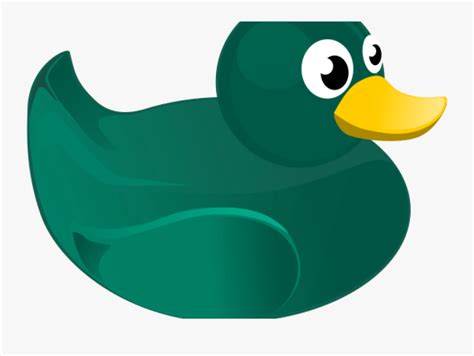 Rubber Ducky .svg , Free Transparent Clipart - ClipartKey