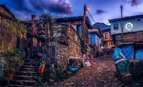 بورصة تركيا وأفضل 7 مناطق سياحية - السندباد
