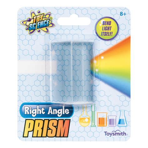 Toy Science Right Angle Prism Set Of 2 By World Market Retro Toys