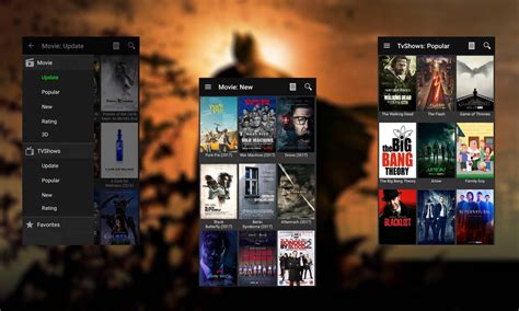 21 best free movie apps to stream & download ( september 2020). MOVIE HD APP For Android, PC, iPhone - Watch FREE Movies