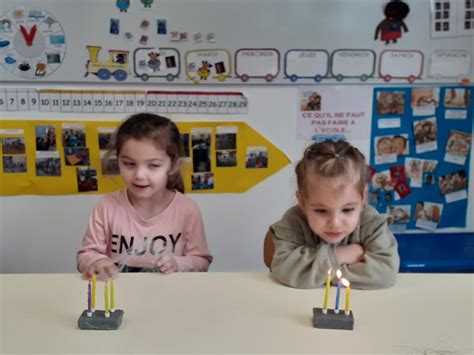 Les Anniversaires De Septembre Ecole Saint Joseph