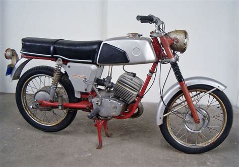 Puch 125