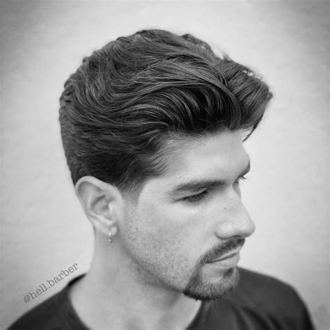 Top 30 Sideburn Styles For Men You Cant Miss In 2023 Hairstyle On Point