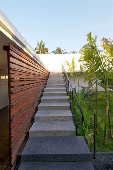 Incredible 8 Outdoor Stairs Design Ideas For Your Home — Freshouz Home