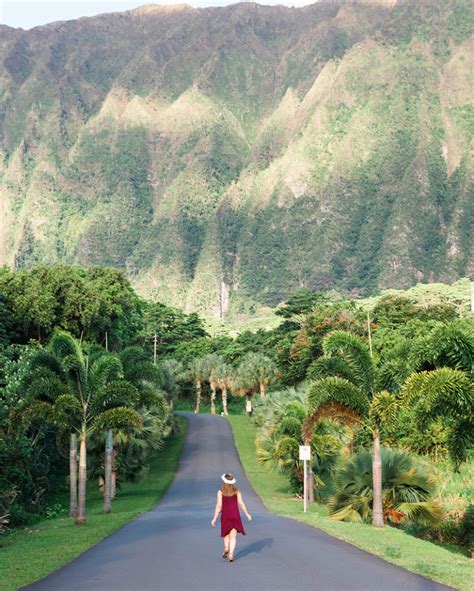 Top 10 Outdoor Adventures In Oahu Ultimate Guide