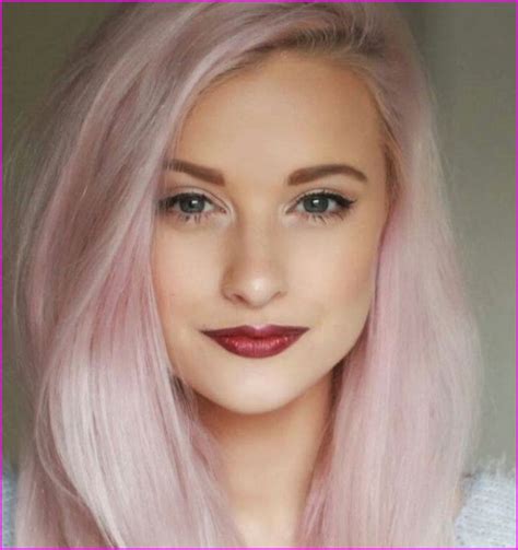 20 Gorgeous Pink Hair Color Ideas Pink Hair Will Never Go Out Of Style