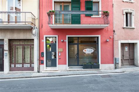 Via 1 Maggio 8 Bussolengo