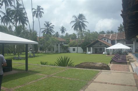 Paradise Road The Villa Bentota Booking Sri Lanka