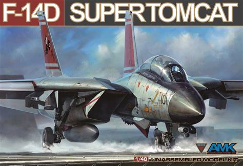 F 14d Super Tomcat