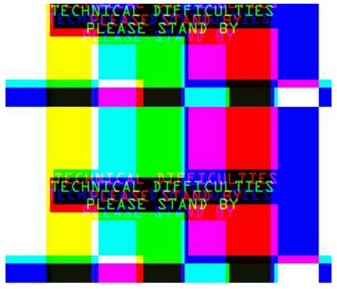 Aesthetic Vhs Tv Png