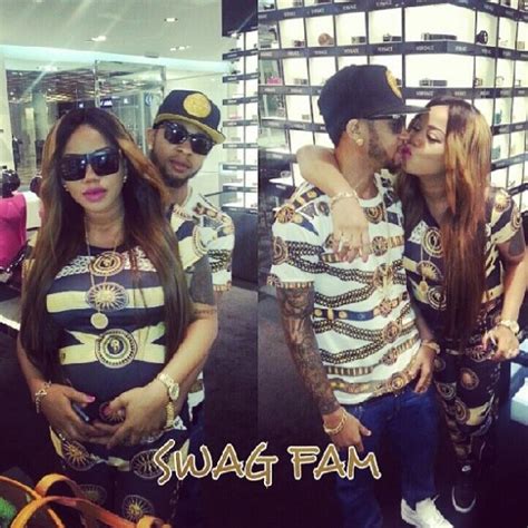 Toyin lawani is from a very rich and pretigious family in ekiti state. Toyin Lawani: It is the Will of God that I'm with a ...