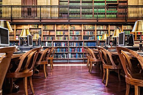 174800 Empty Libraries Stock Photos Pictures And Royalty Free Images