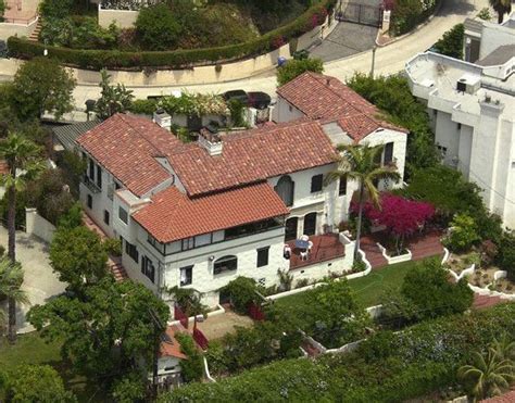 Heath Ledger Lived In This Classy Hollywood Home Rip Heath
