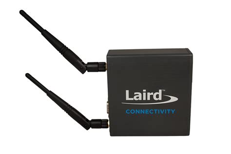 Sentrius IG60 Wireless IoT Gateway | Laird Connectivity