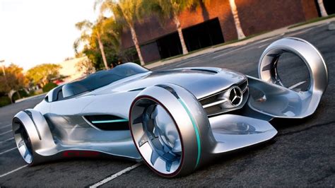 Worlds Top 10 Coolest Concept Cars From The Future Youtube