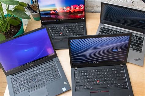 The Best Business Laptops For 2019 Reviews By Wirecutter A New York