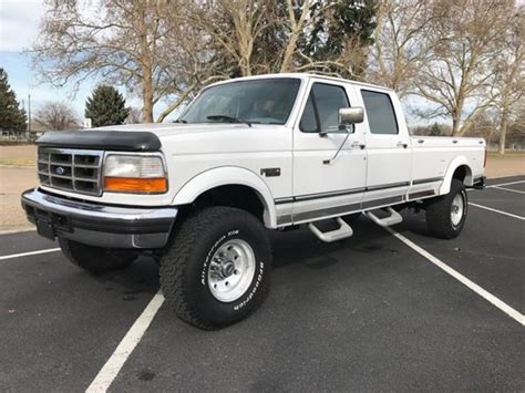 1997 Ford F350 For Sale 249 Used Trucks From 2995