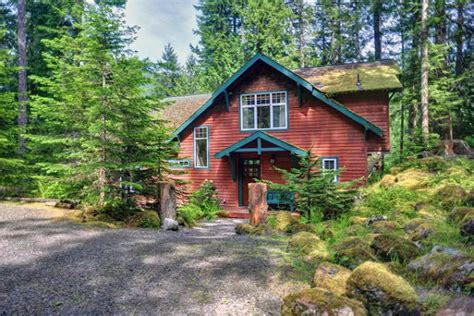 Take a short walk to summit meadow to enjoy. Mount Hood, Oregon Cabin Rentals & Getaways - All Cabins