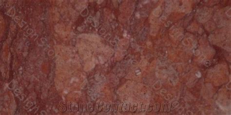 Fanari Red Limestone Slabs And Tiles Greece Red Limestone From Greece