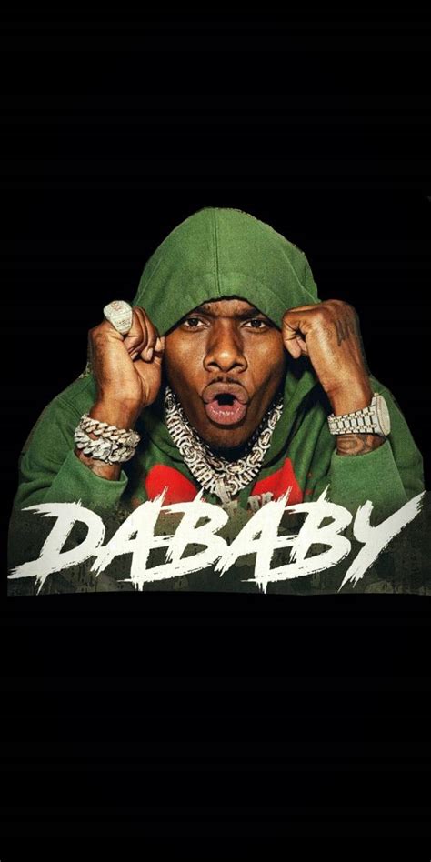 We hope you enjoy our growing collection of hd images to use as a background or home screen for your. DaBaby 2 wallpaper by cristi_xxl999 - ab - Free on ZEDGE™