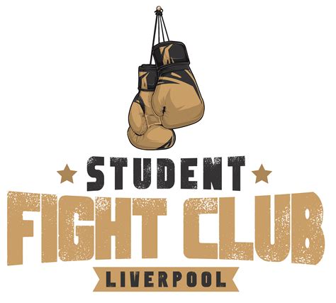 Welcome To The Show Student Fight Club