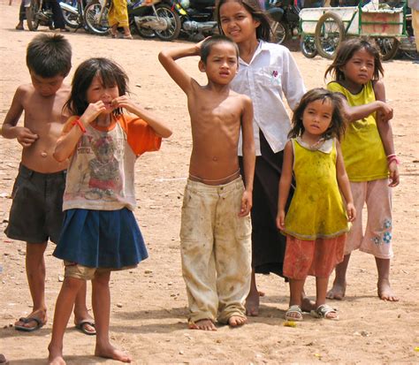 Cambodia Kids Flickr Photo Sharing