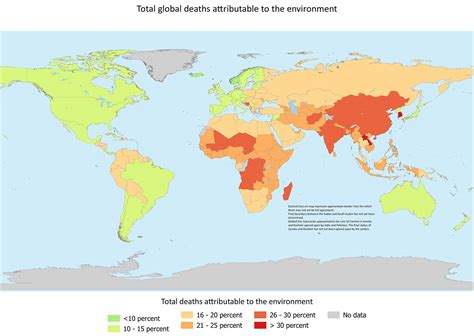 Soil Pollution And Risk To Human Health