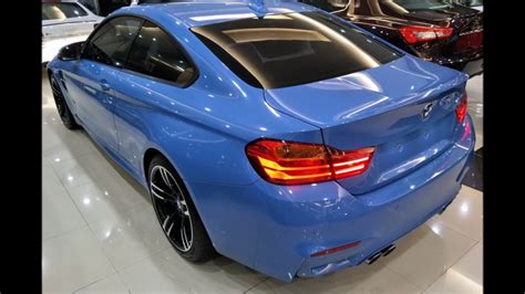 As part of the renumbering that splits the 3 series coupé and convertible models from the 4 series (to further differentiate it from the 3 series), the m4 replaced the bmw m3 coupé and convertible models. MALAYSIA 2015 BMW M4 3.0 TWIN TURBO FOR SALE - YouTube