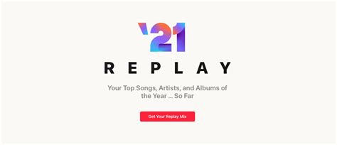 Как найти Apple Music Replay 2021 Weeo
