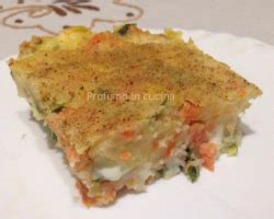 Check spelling or type a new query. Gateau di verdure | Profumo in cucina
