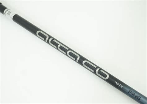 Alta Cb Slate Shaft Review Specs Flex Weight The Ultimate Golfing