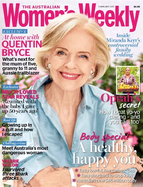 The Australian Womens Weekly Digital Magazine