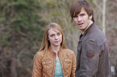 throwback thursday amy and ty in seasons 2 and 3 heartland