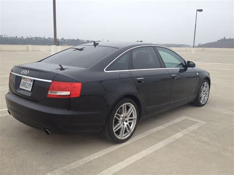 2008 Audi A6 - Overview - CarGurus