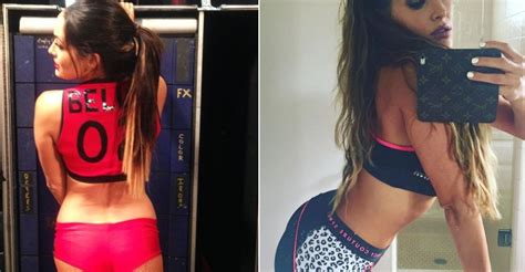 Top 14 Booties In The Wwe Today Therichest