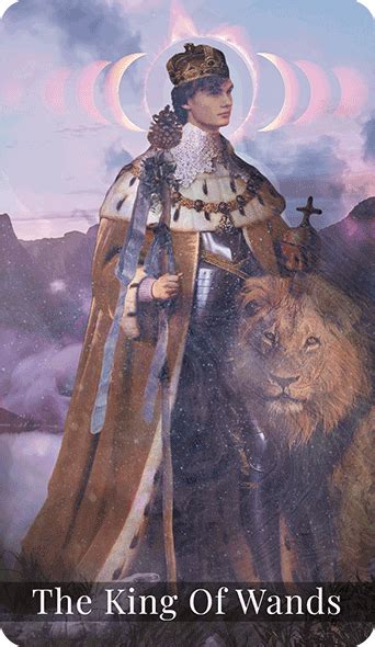 Check spelling or type a new query. The King of Wands: Tarot Cards - Auntyflo.com
