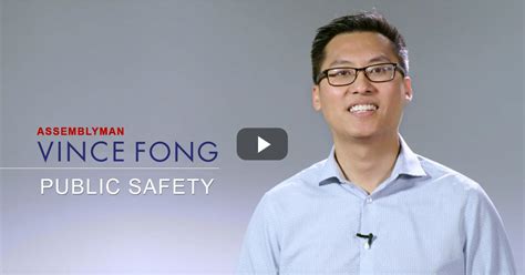 Public Safety Vince Fong For Assembly