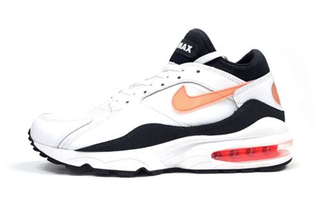 Nike Is Dropping More Air Max 93 Heat This Summer Complex