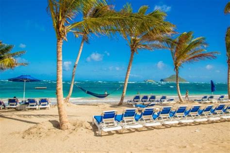 Discount 70 Off Coconut Bay Beach Resort Spa Saint Lucia Top