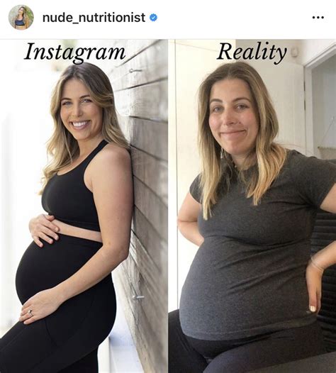 Fat Pregnant Belly Telegraph