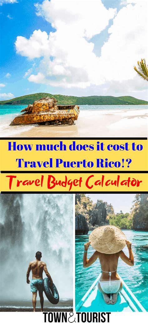 Puerto Rico Is It Cheaper Than Mainland Usa Budget Vacation Latin