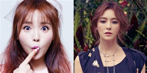 lee da in plastic surgery lee da hae plastic surgery with before and after photos plastic