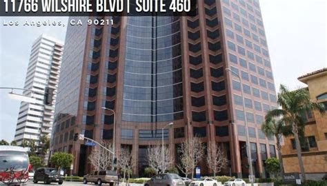 Do you have to pay to rent a commissary kitchen? 11766 Wilshire Blvd Los Angeles, CA 90025 - Office Space ...
