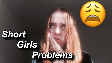 Small Girl Problems Youtube