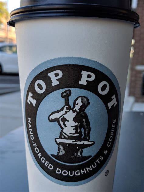 Emergency food network provides healthy, nutritious food to 80+ partners in pierce county. Top Pot Doughnuts in Tacoma | Top Pot Doughnuts 2724 N ...